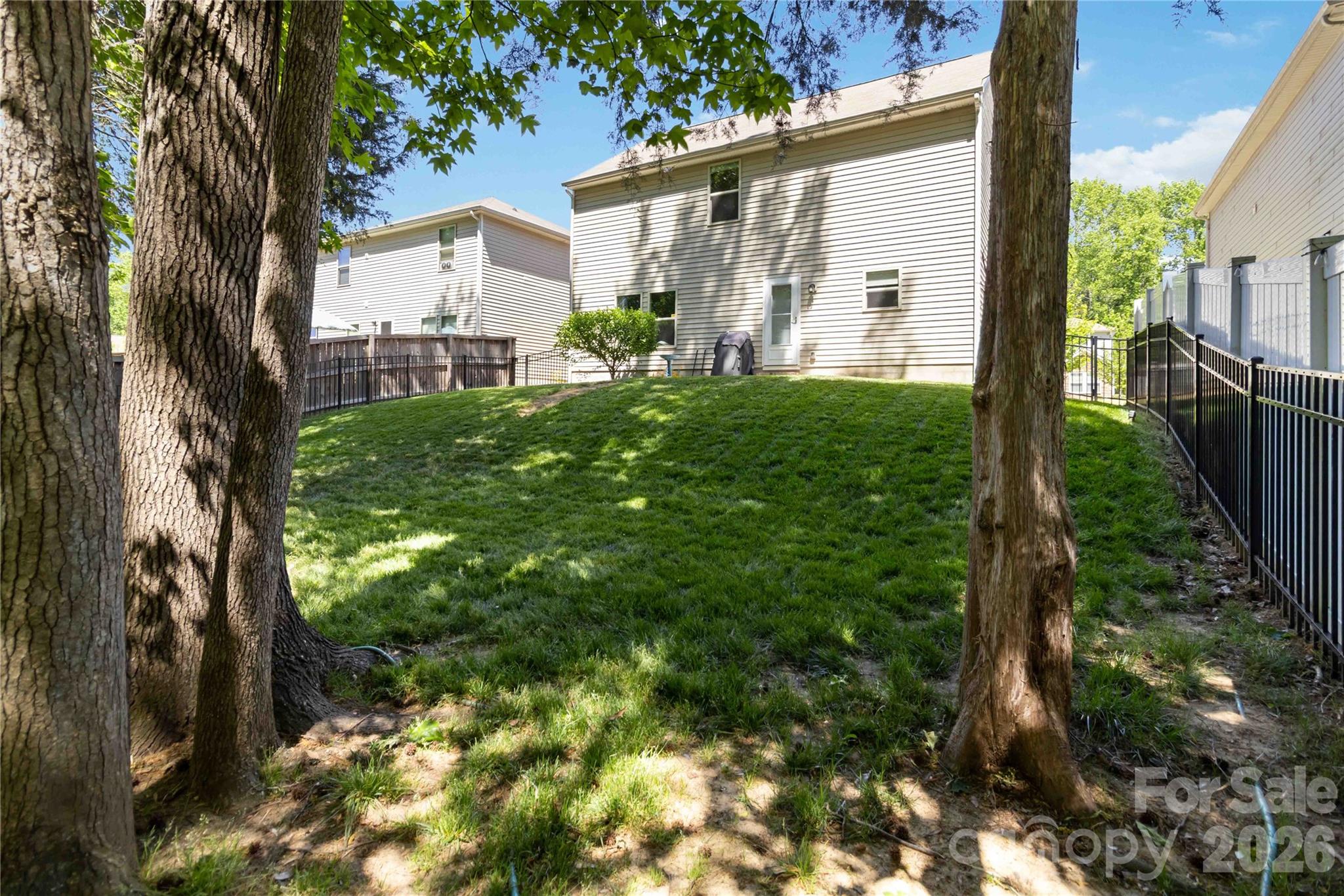 Ebenezer Village - Residential