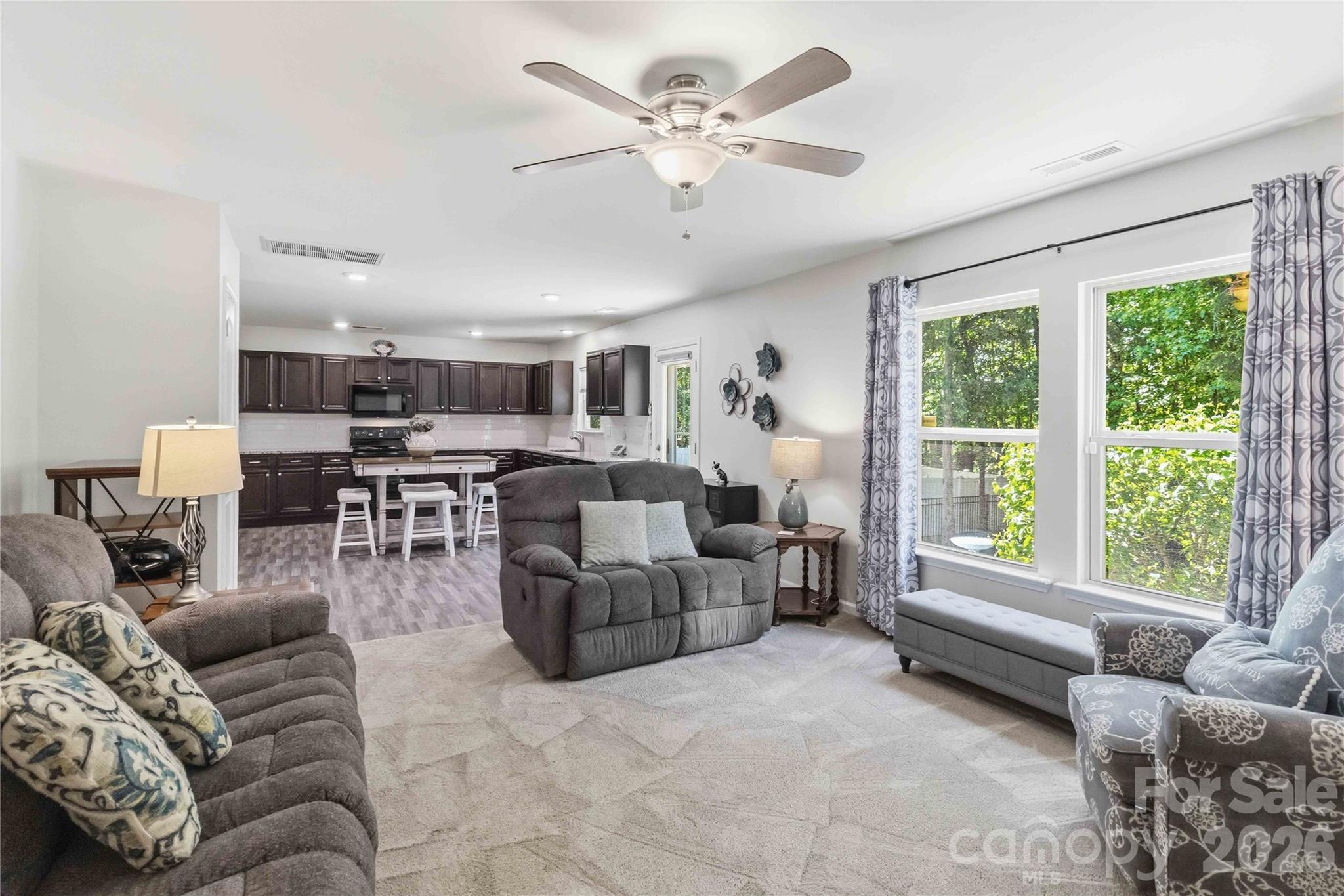 Ebenezer Village - Residential