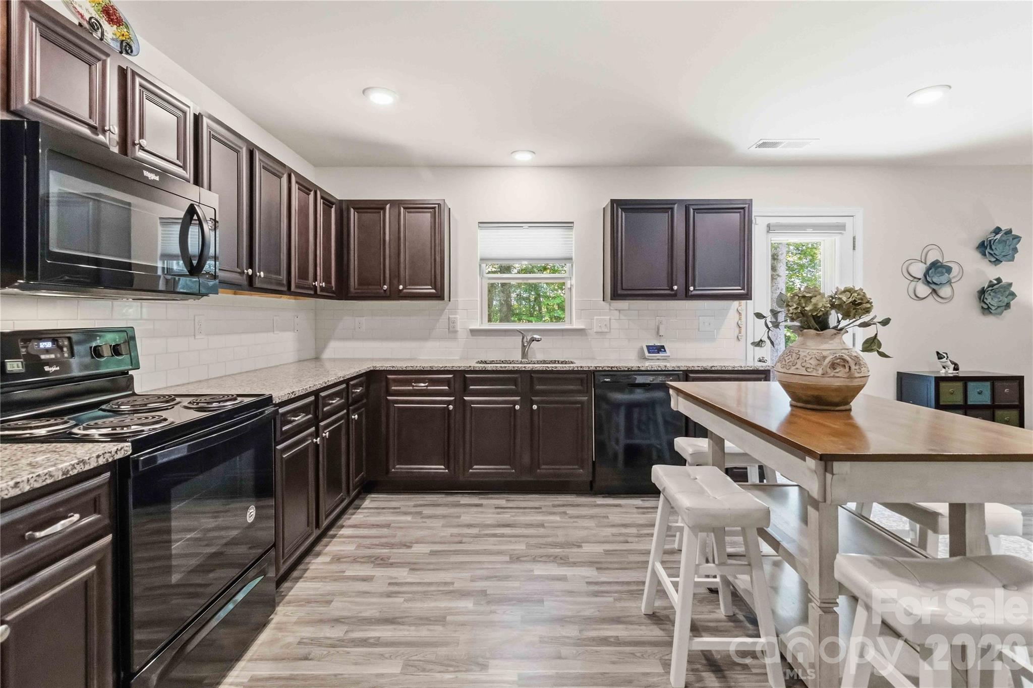 Ebenezer Village - Residential