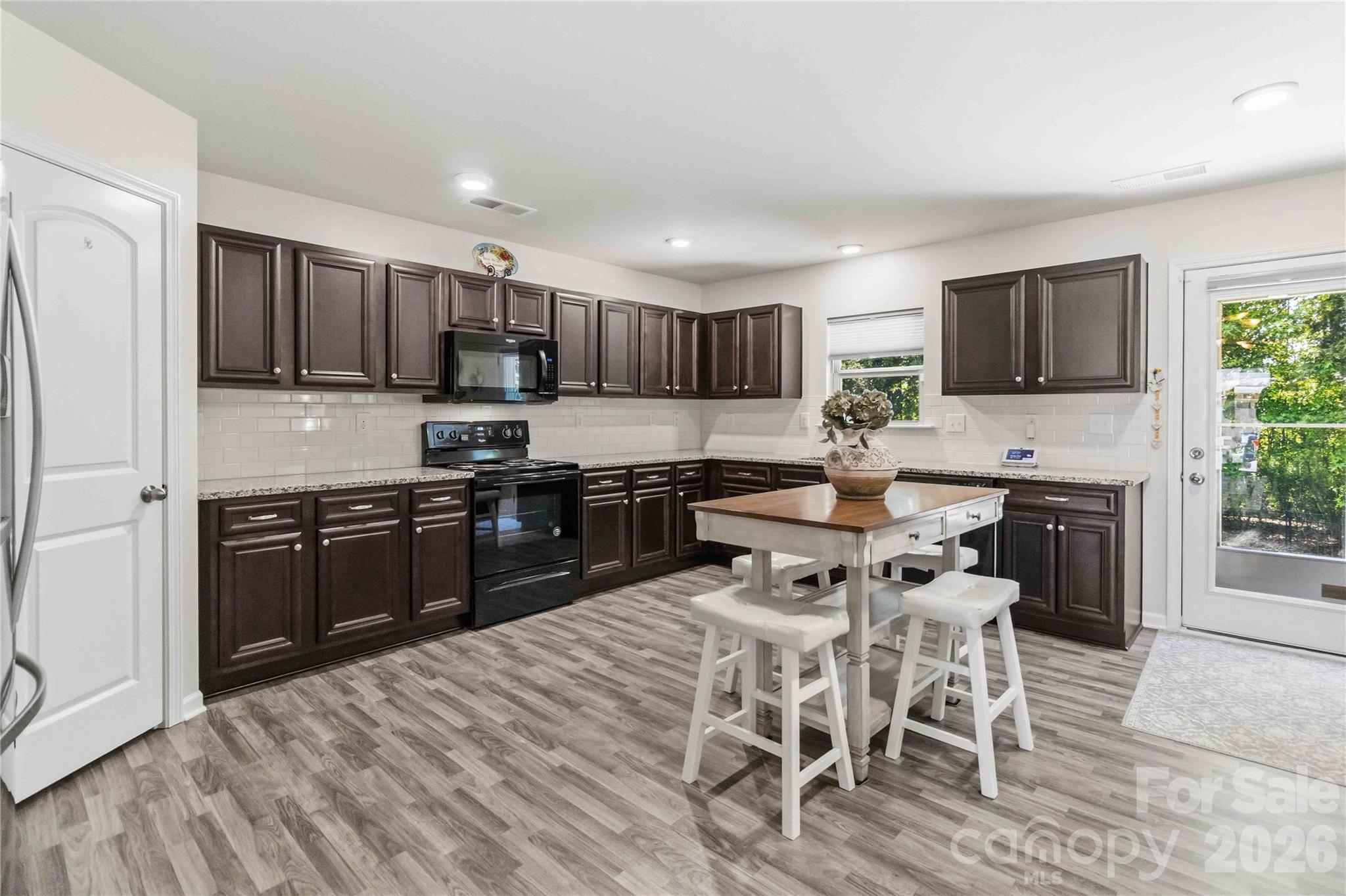 Ebenezer Village - Residential