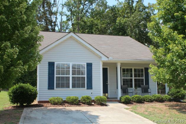 Holly Hills - Residential