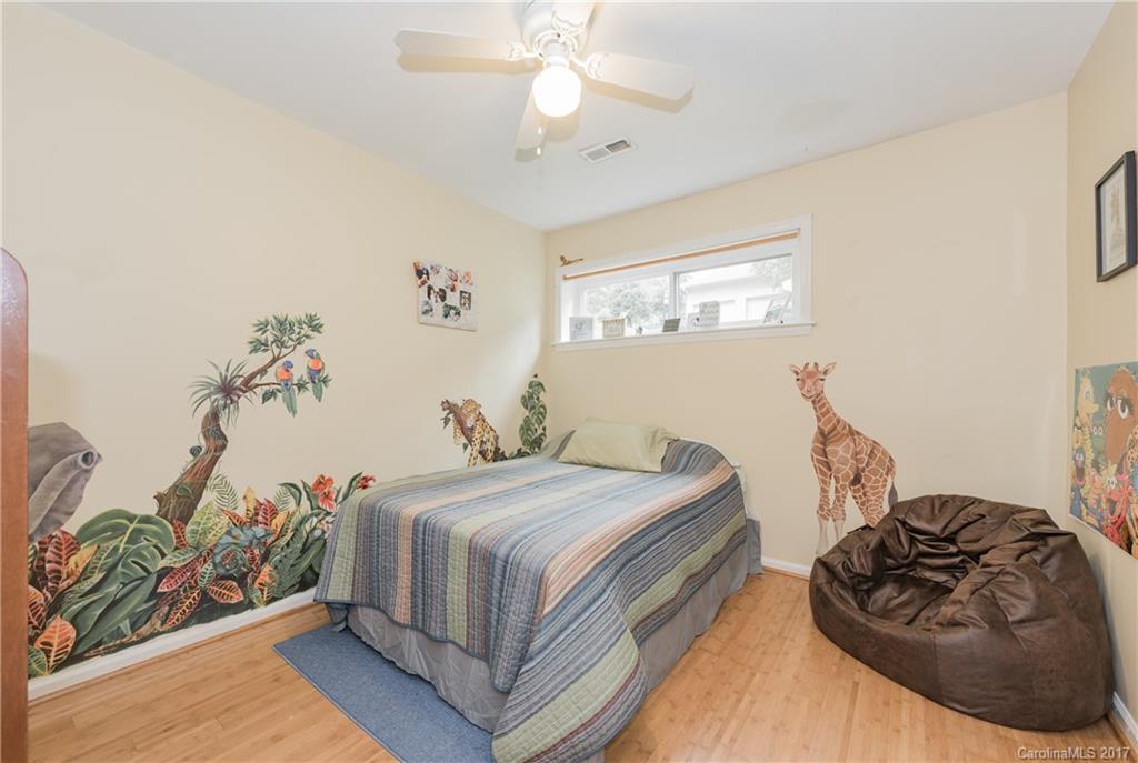 TEGA CAY - Residential