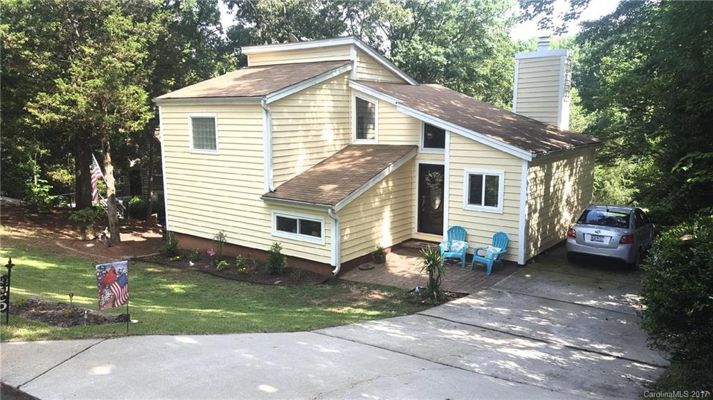 TEGA CAY - Residential