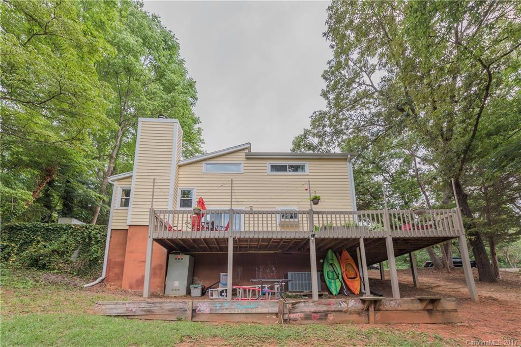 TEGA CAY - Residential