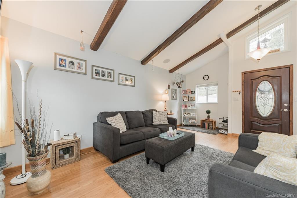 TEGA CAY - Residential