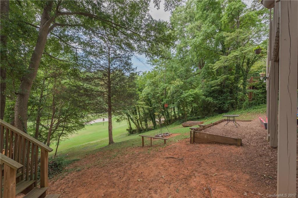 TEGA CAY - Residential