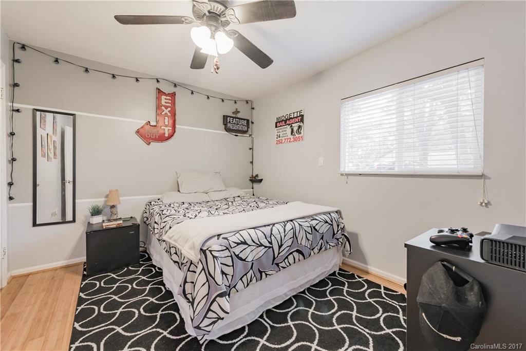 TEGA CAY - Residential