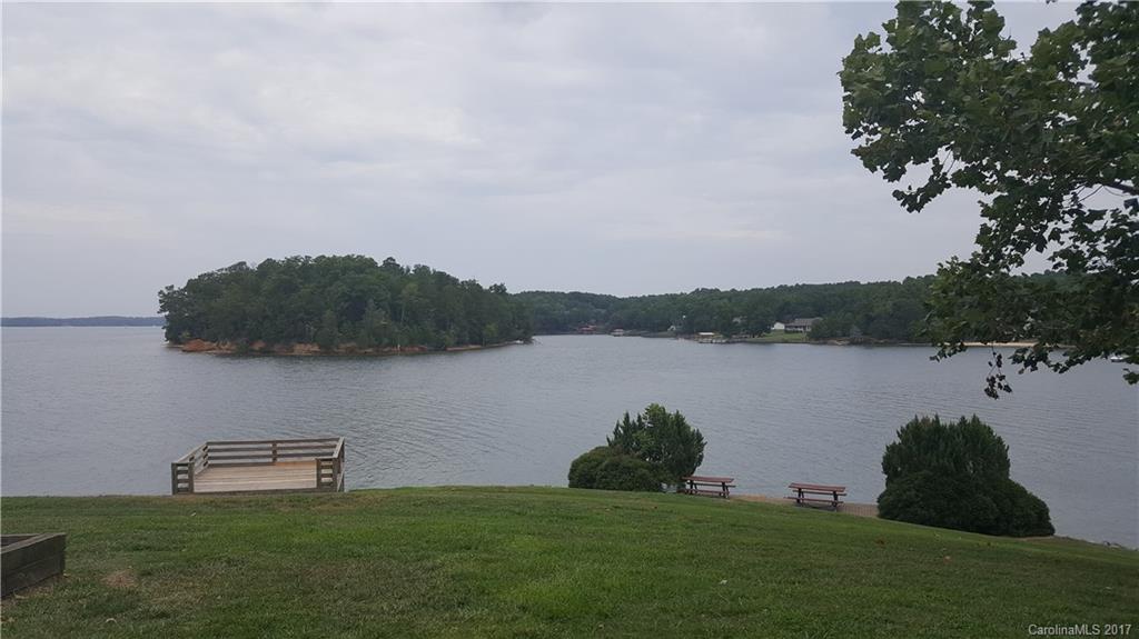 TEGA CAY - Residential