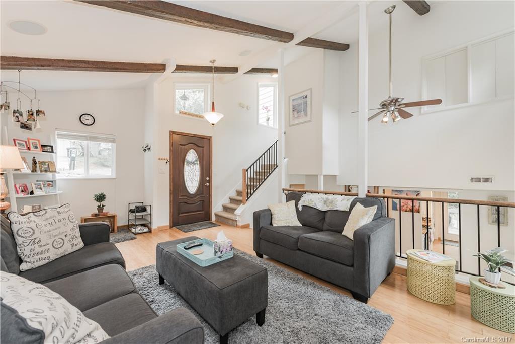 TEGA CAY - Residential