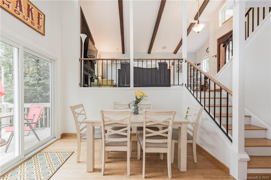 TEGA CAY - Residential