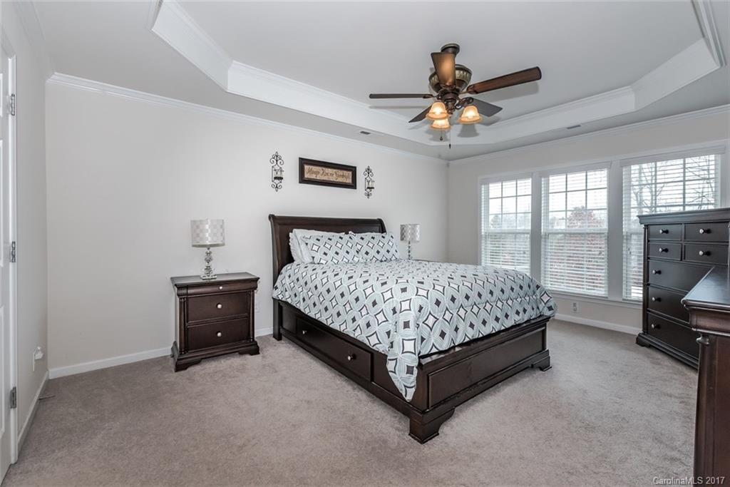 Belair at Carolina Lakes - Residential