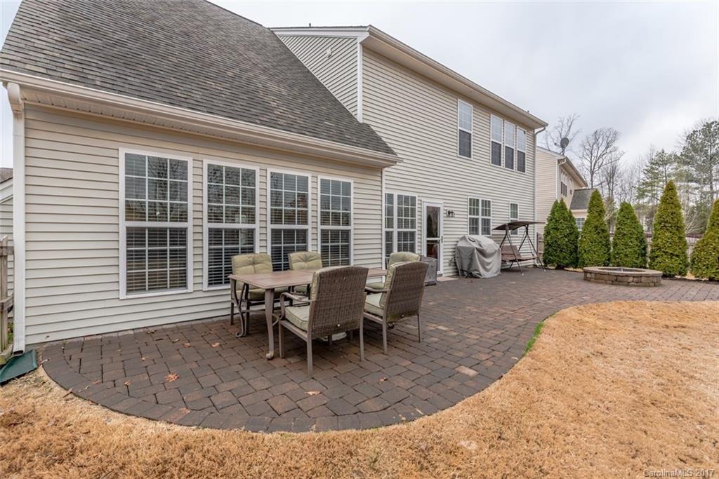 Belair at Carolina Lakes - Residential