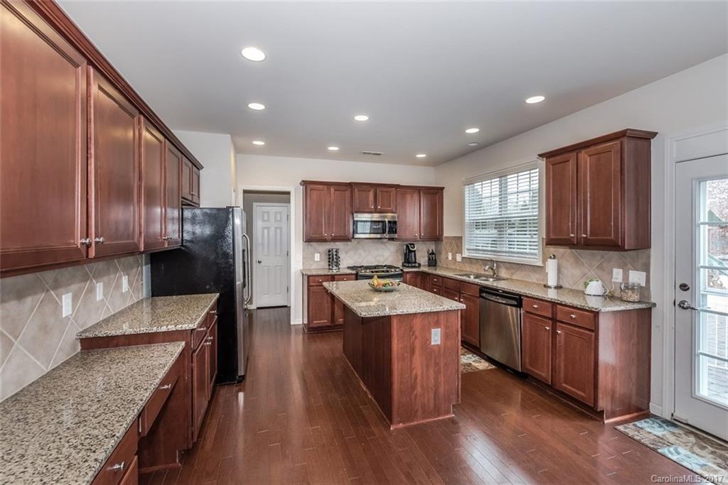 Belair at Carolina Lakes - Residential