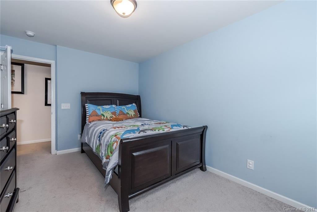 Belair at Carolina Lakes - Residential