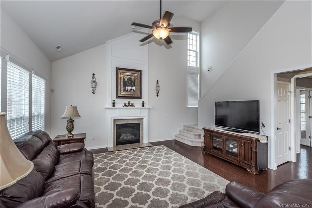 Belair at Carolina Lakes - Residential