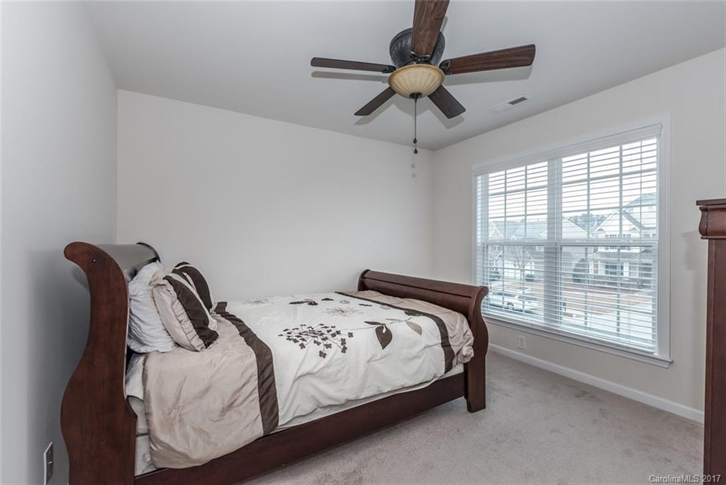 Belair at Carolina Lakes - Residential