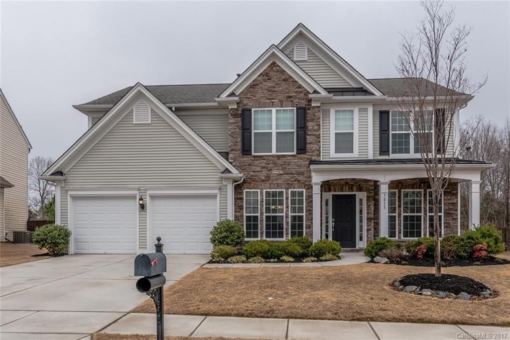 Belair at Carolina Lakes - Residential