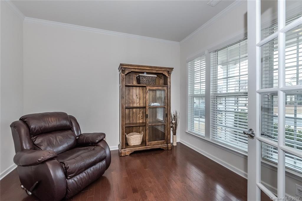 Belair at Carolina Lakes - Residential