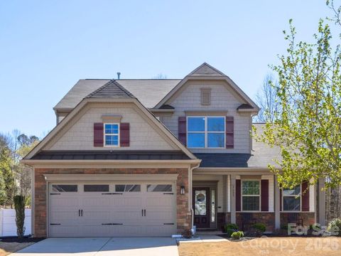 5605 Coulee Court Waxhaw NC 28173