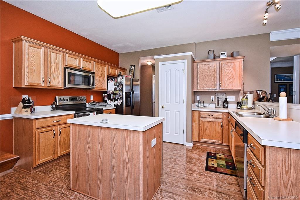Jacobs Woods - Residential