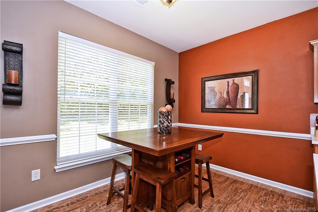 Jacobs Woods - Residential