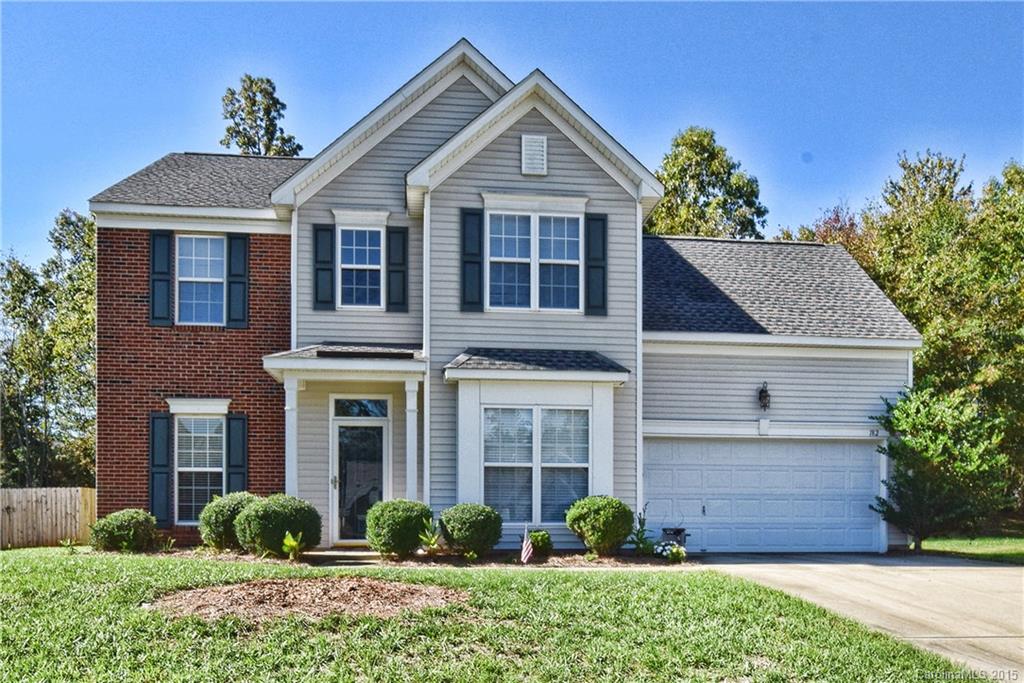 Jacobs Woods - Residential
