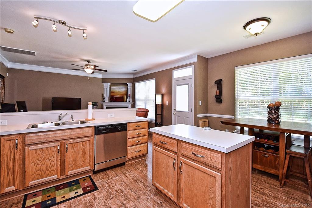 Jacobs Woods - Residential