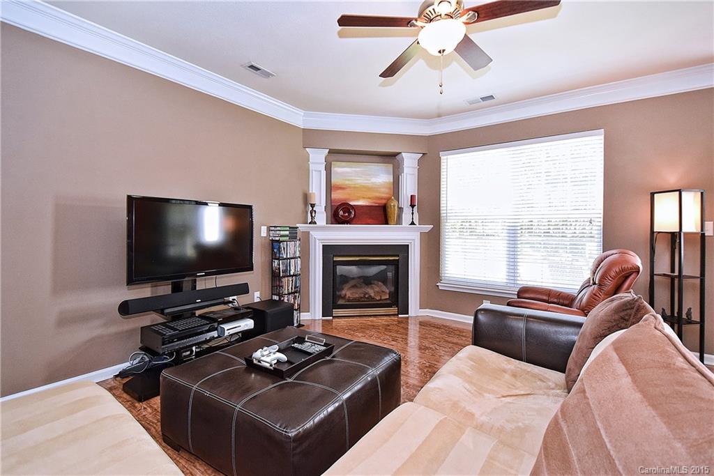 Jacobs Woods - Residential