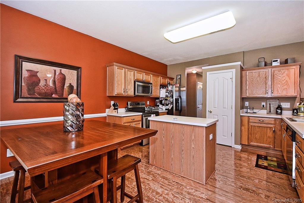 Jacobs Woods - Residential