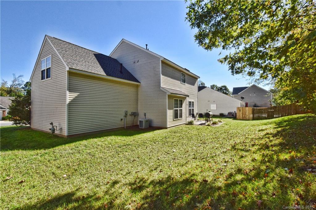 Jacobs Woods - Residential