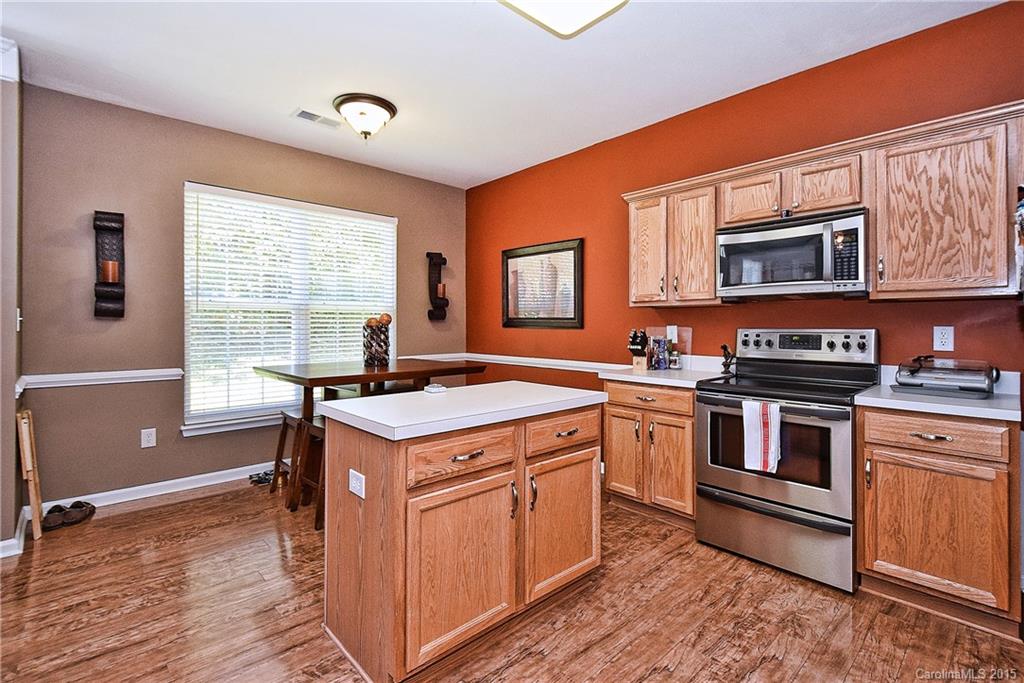 Jacobs Woods - Residential