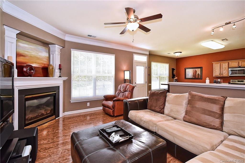 Jacobs Woods - Residential