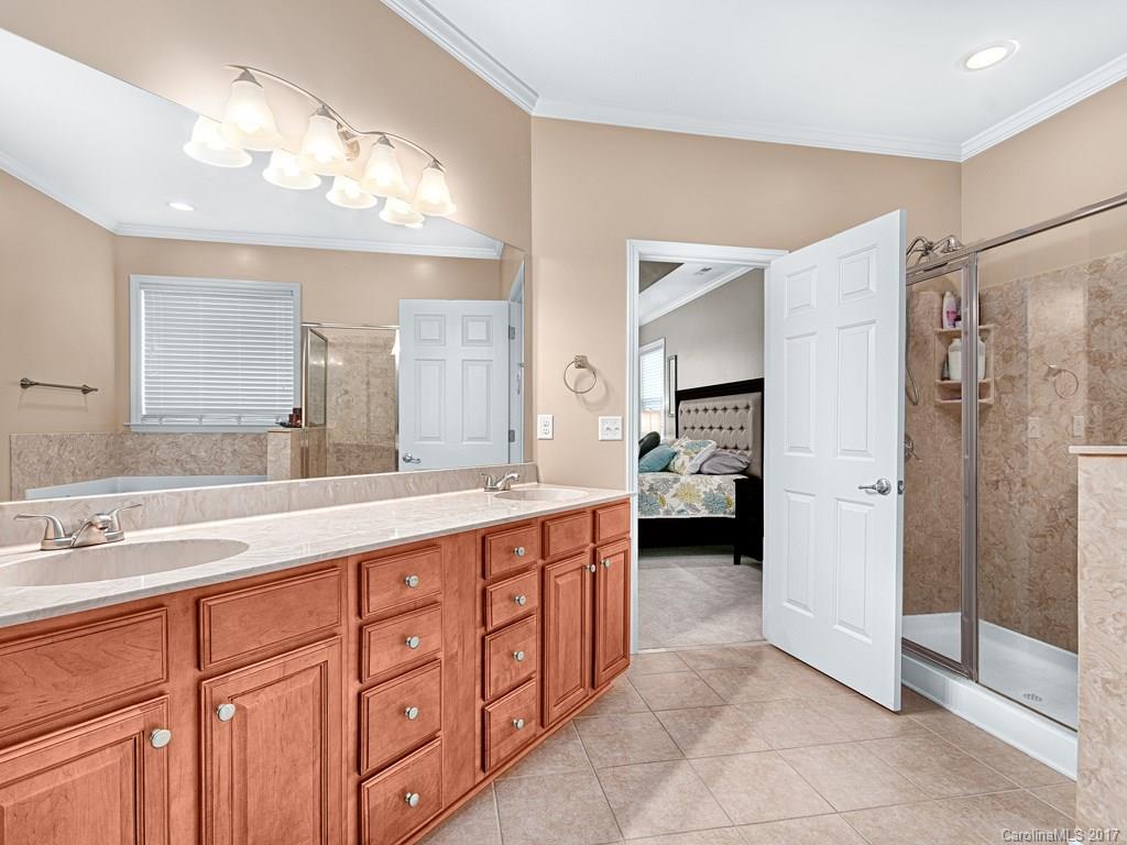 Waightstill Mountain - Residential