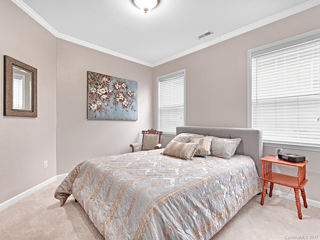 Waightstill Mountain - Residential