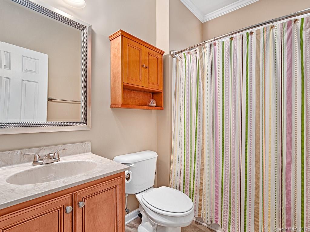 Waightstill Mountain - Residential