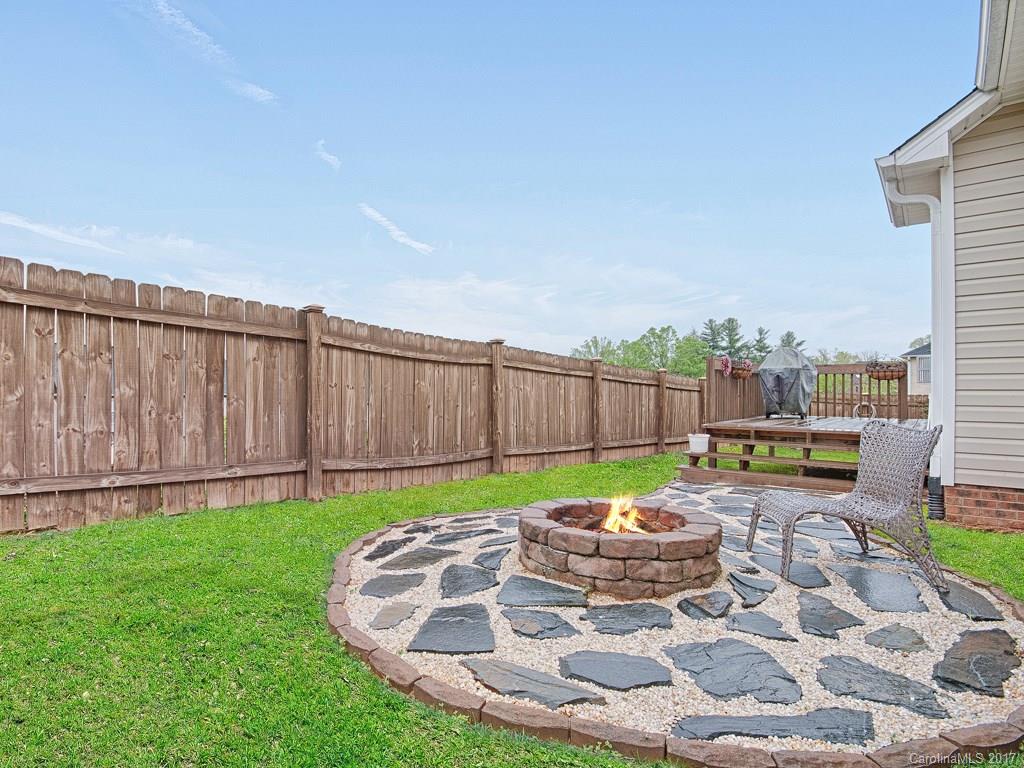 Waightstill Mountain - Residential