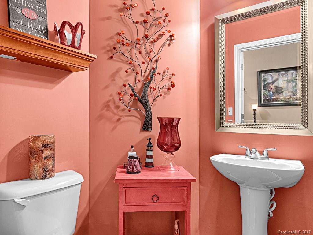 Waightstill Mountain - Residential