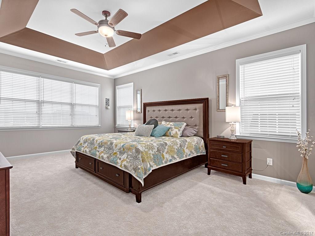 Waightstill Mountain - Residential