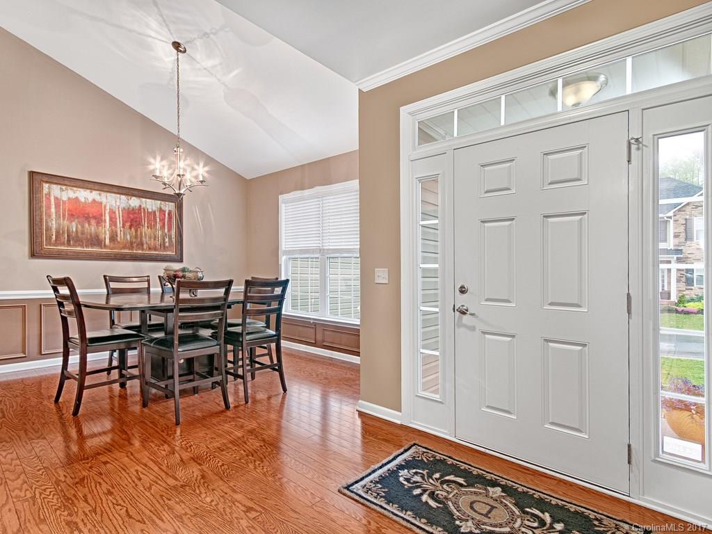 Waightstill Mountain - Residential