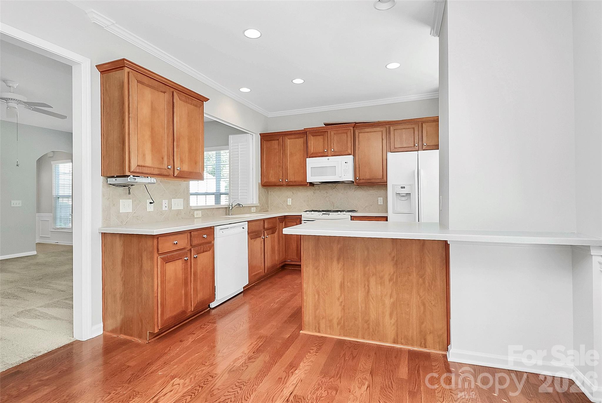 Sun City Carolina Lakes - Residential