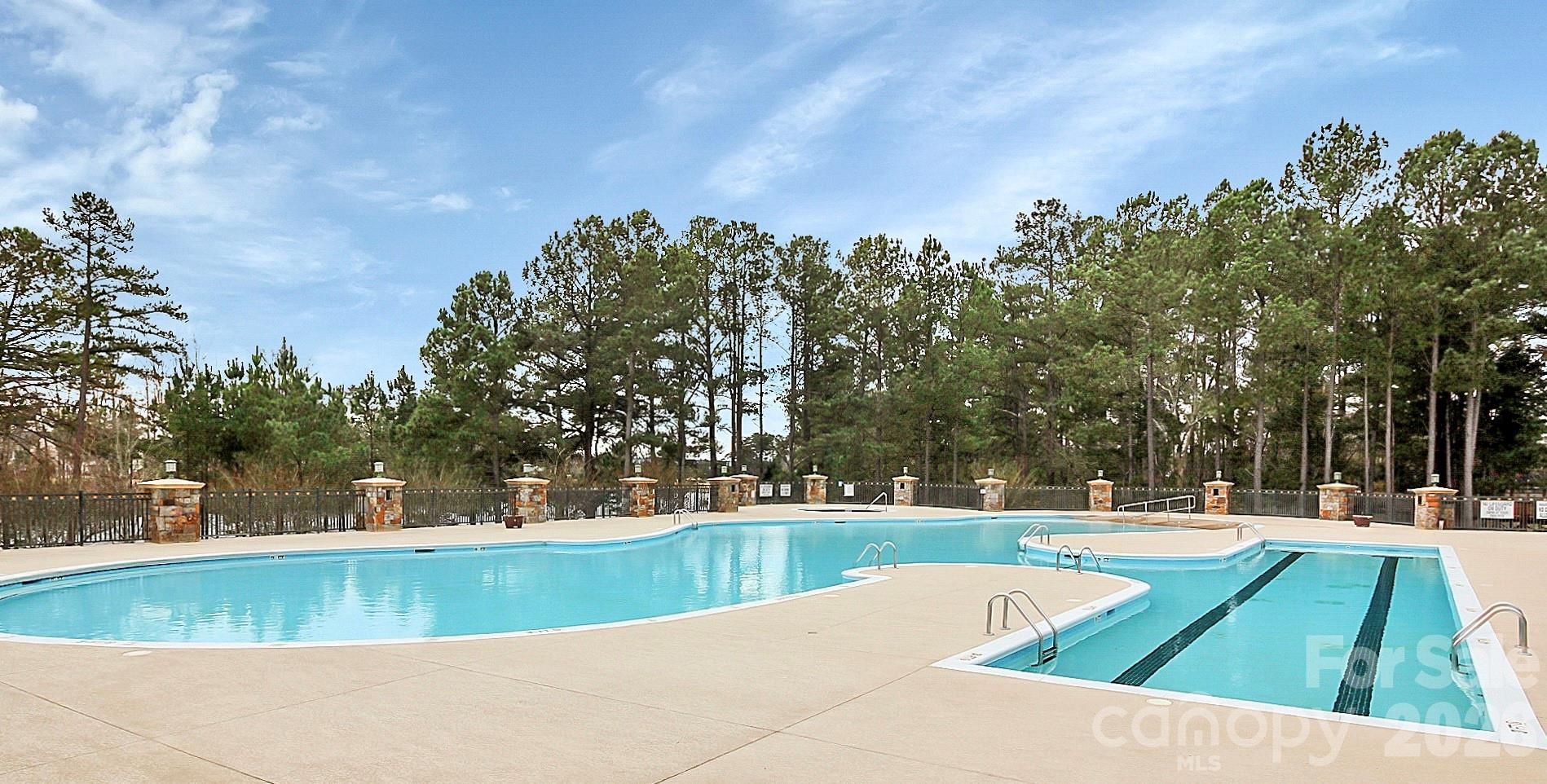 Sun City Carolina Lakes - Residential
