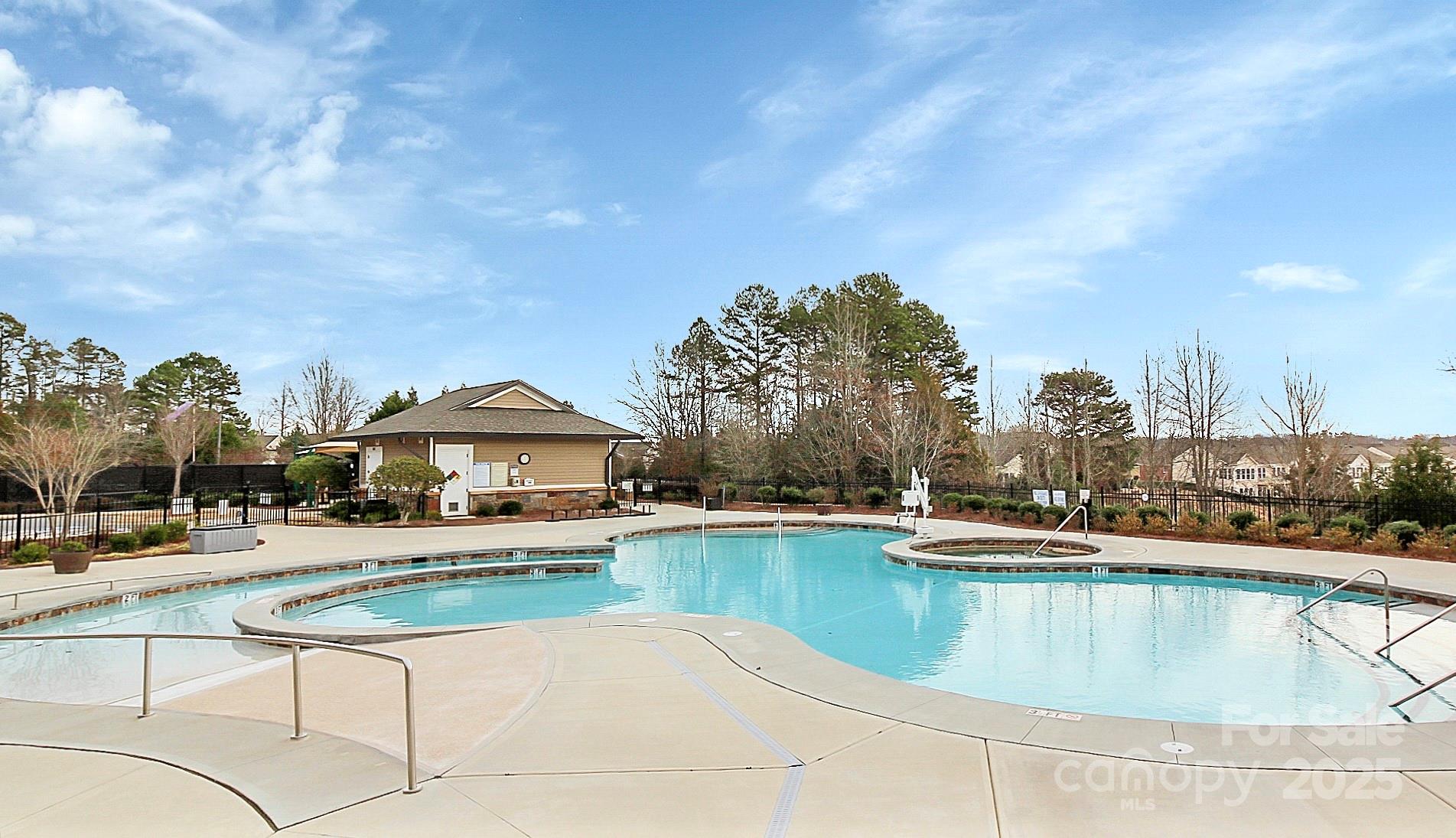 Sun City Carolina Lakes - Residential