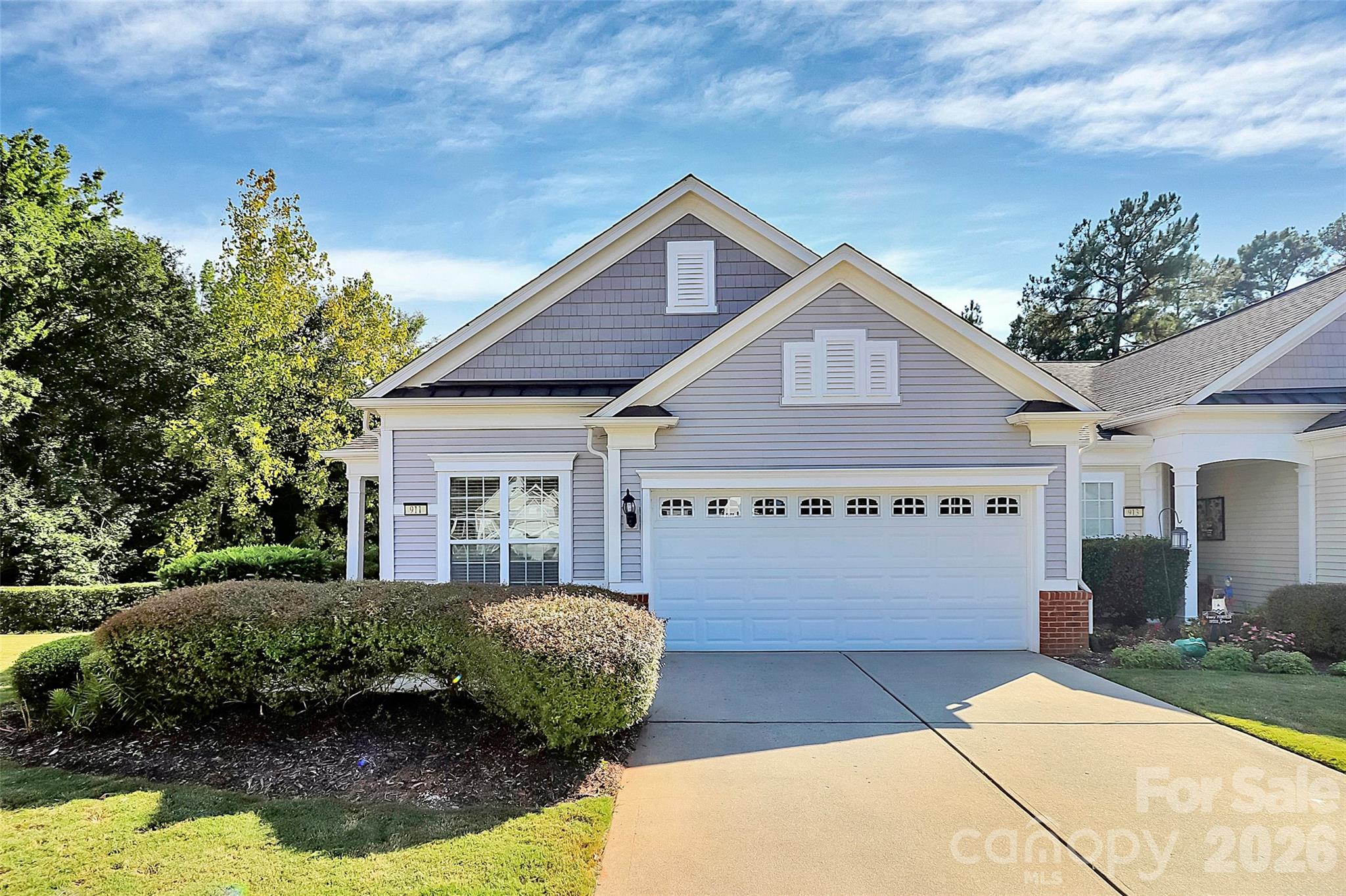 Sun City Carolina Lakes - Residential