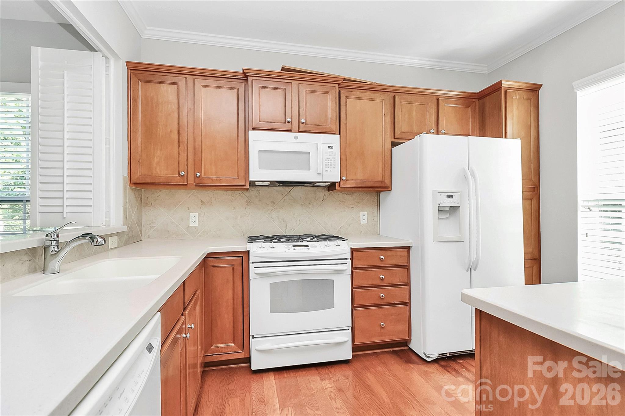 Sun City Carolina Lakes - Residential