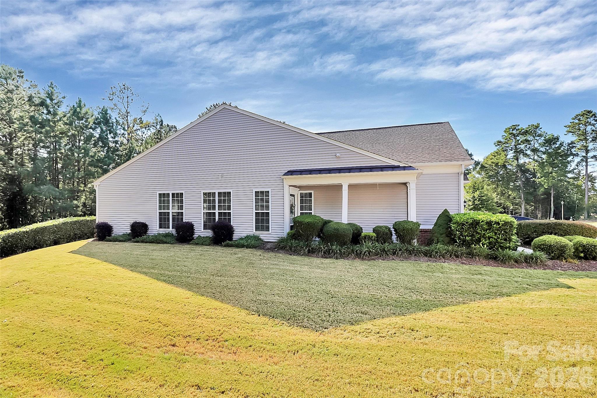 Sun City Carolina Lakes - Residential