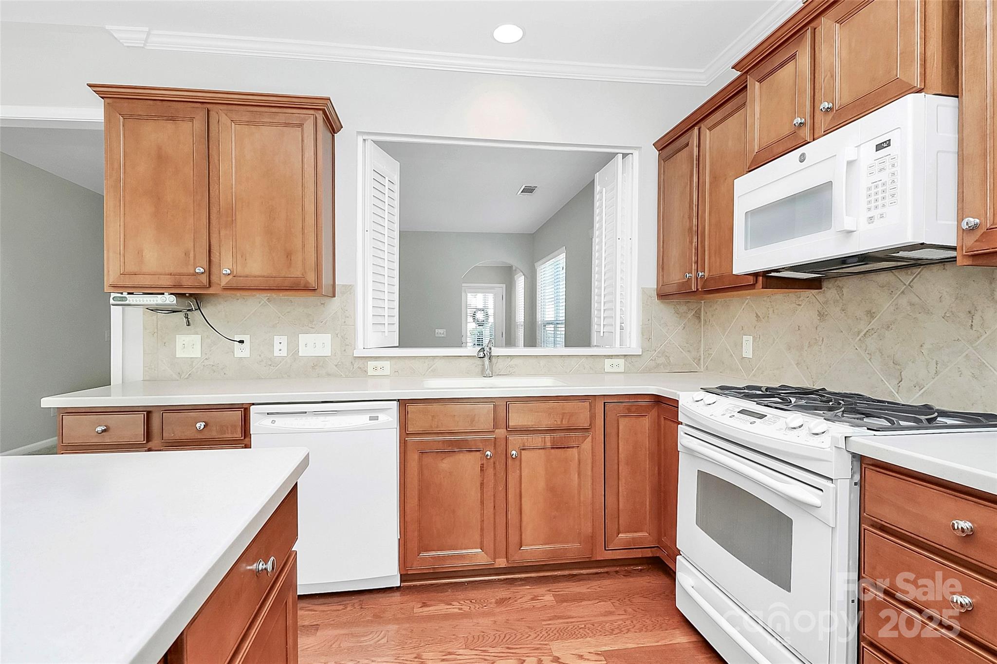 Sun City Carolina Lakes - Residential