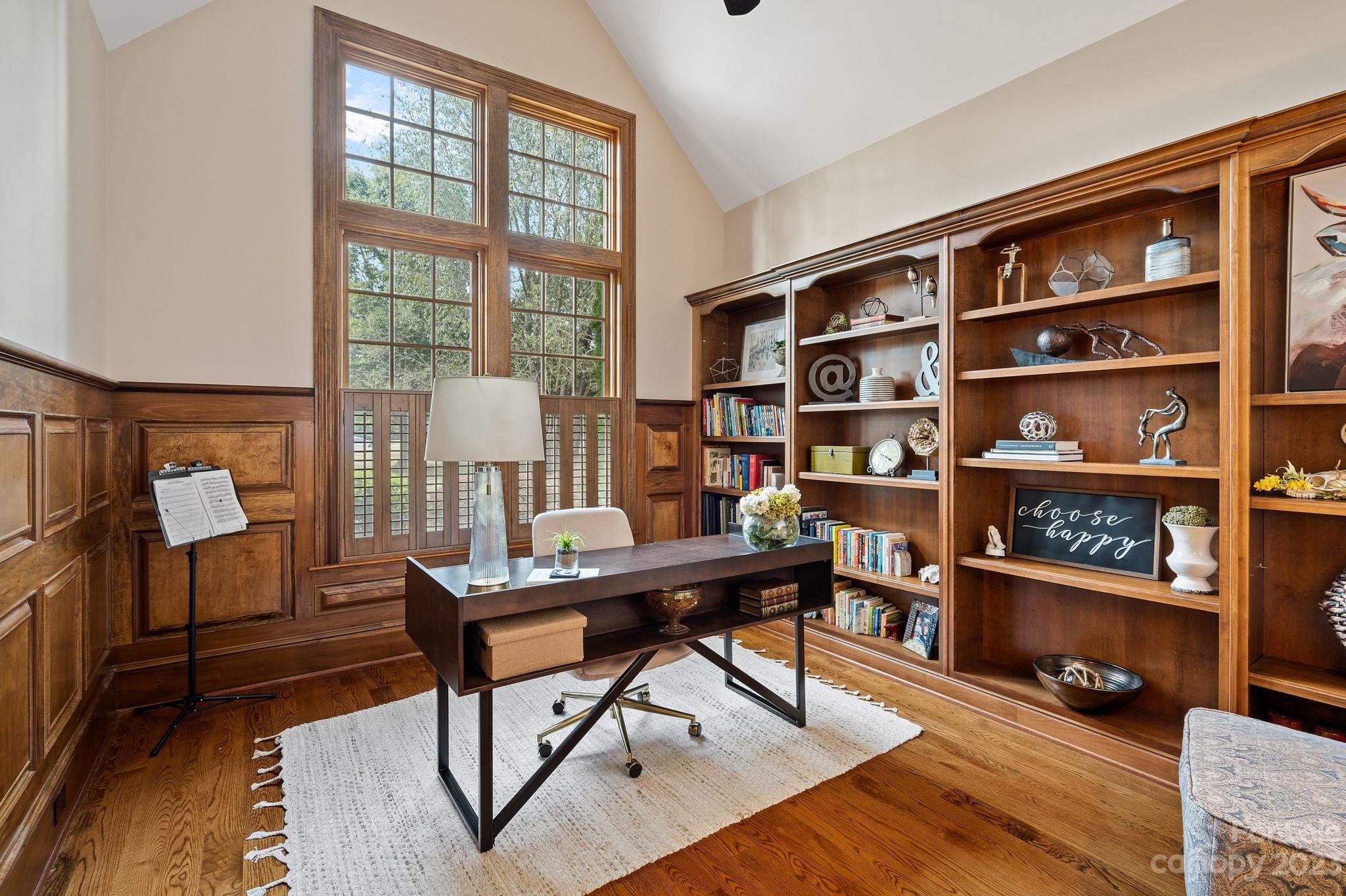 The Point - Residential