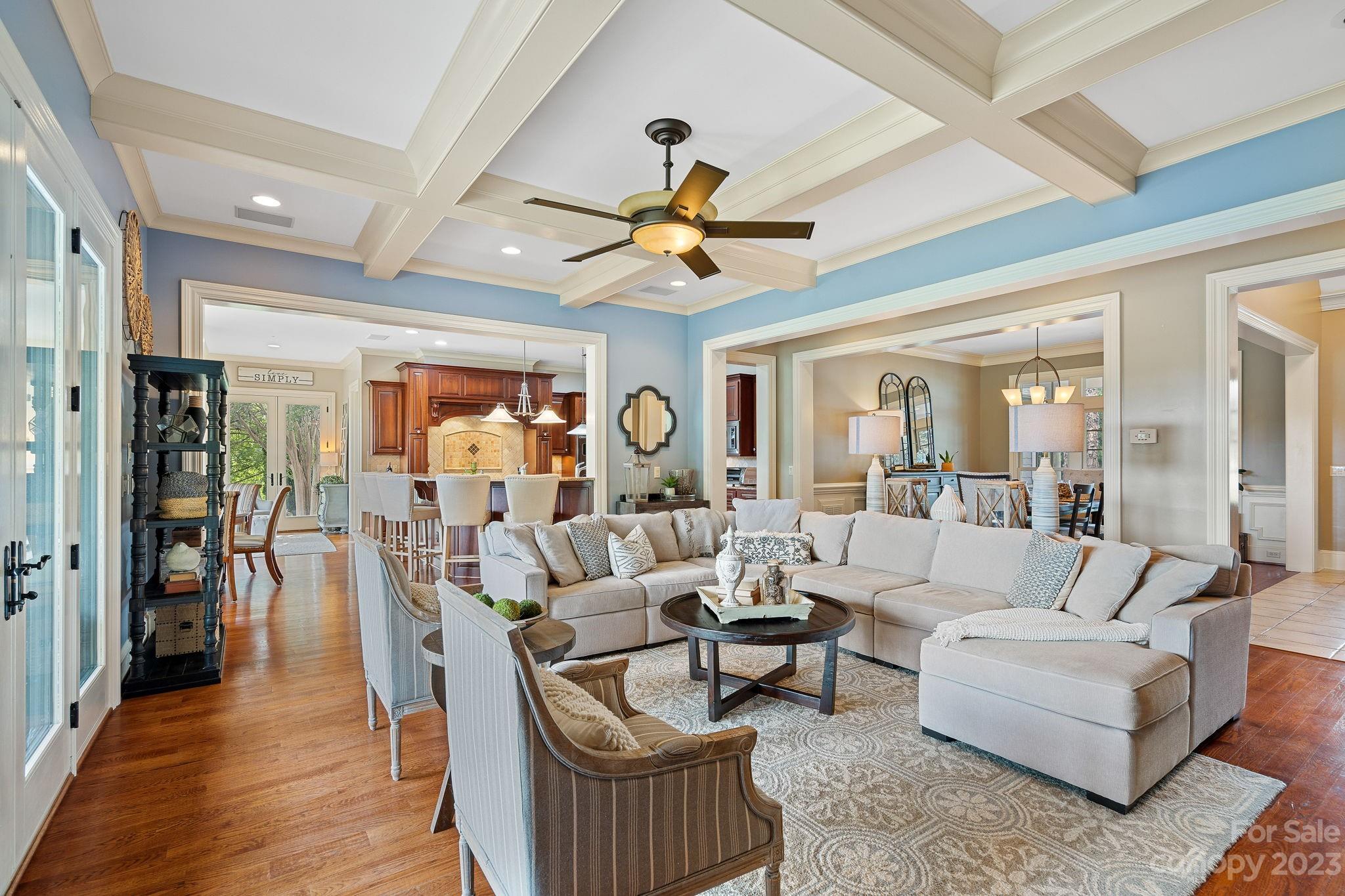 The Point - Residential