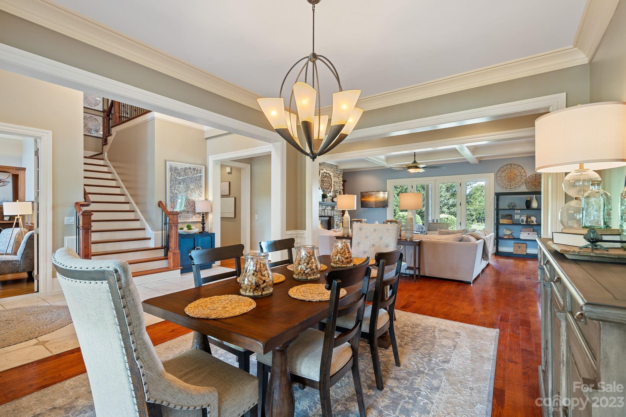 The Point - Residential