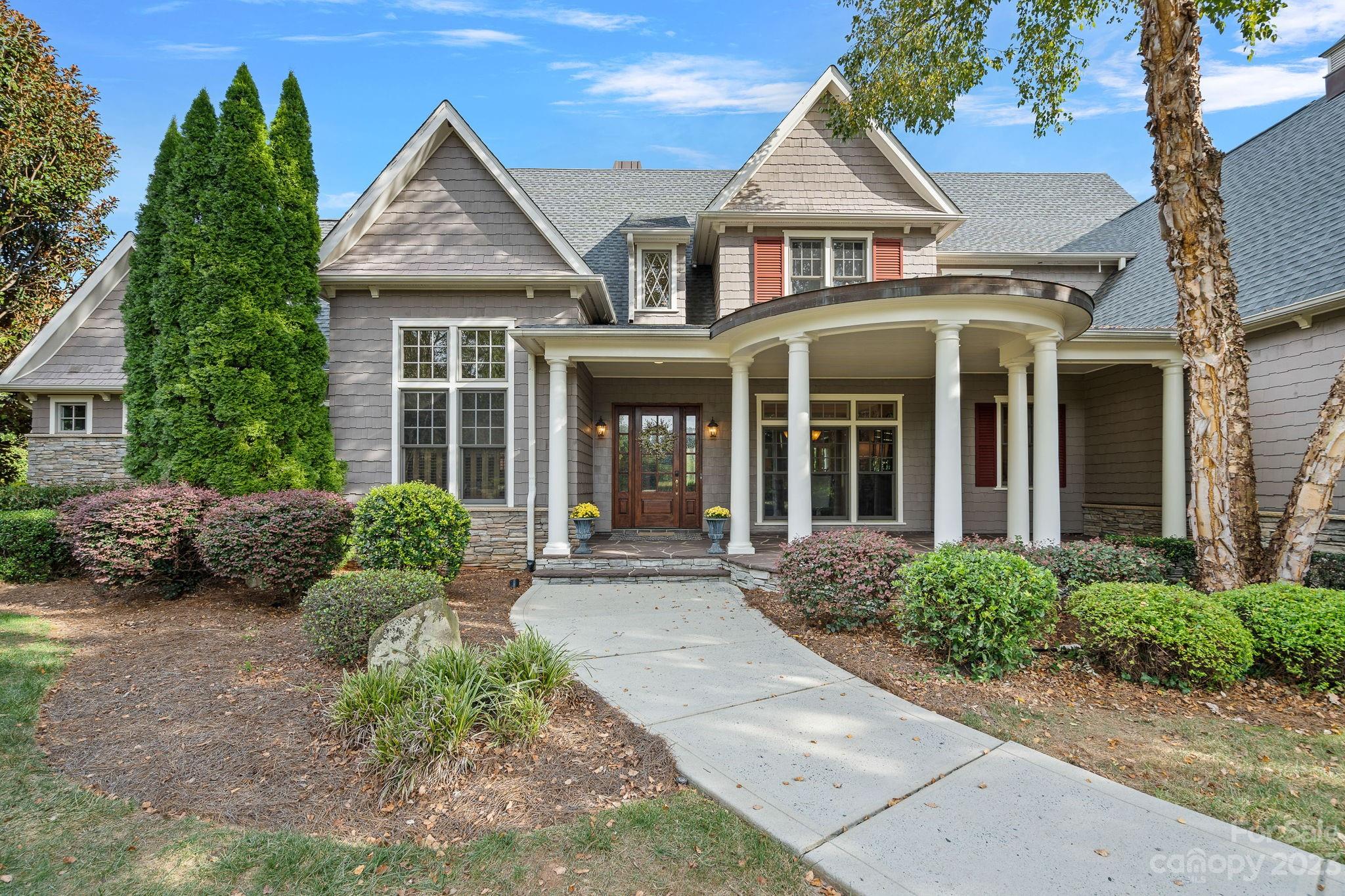 The Point - Residential